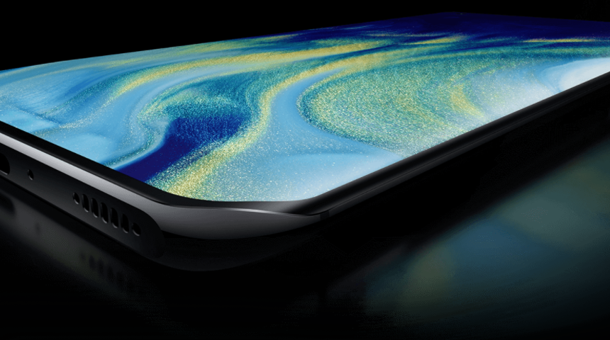 Hık demiş Mi 11'in burnundan düşmüş: İşte Xiaomi Mi 11 Lite'ın yeni görüntüsü!