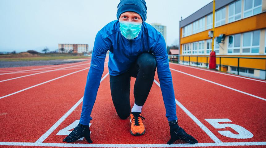 Covid-19 sonrası spora başlamadan önce bu önerilere dikkat!