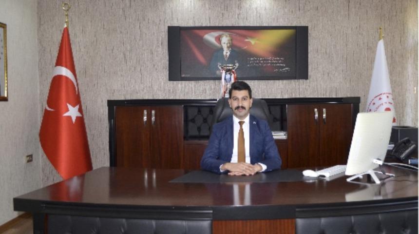 Pozantı’da ihtiyaç sahiplerine 11 milyon 480 bin lira yardım