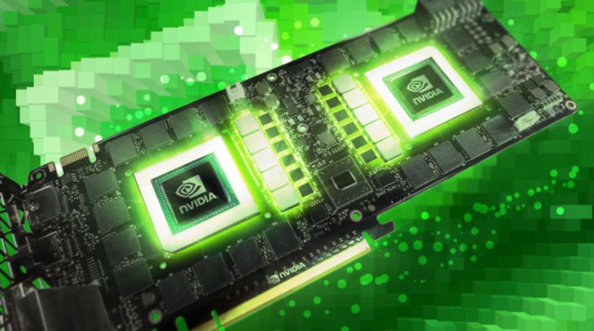 GeForce RTX 3060 ortaya çıktı