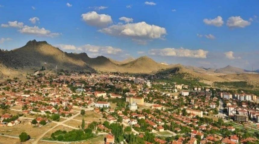 Sivrihisar&rsquo;daki yapılar deprem riski altında