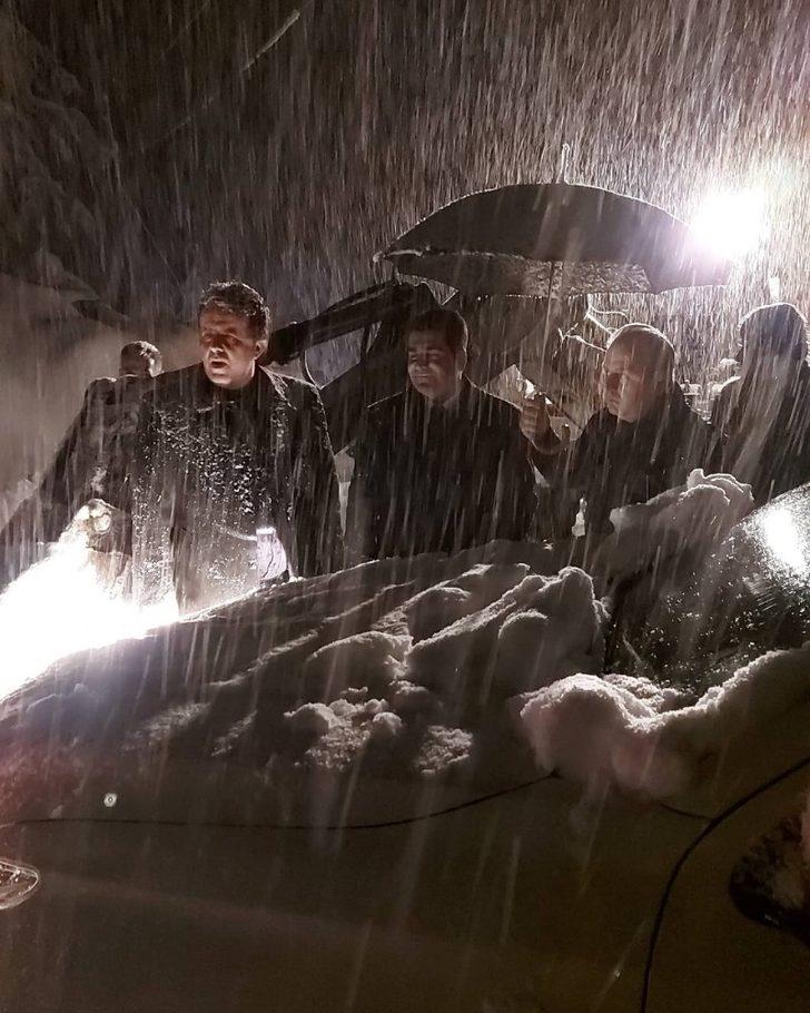 Türkeli’de iki gündür su ve elektrik yok G2