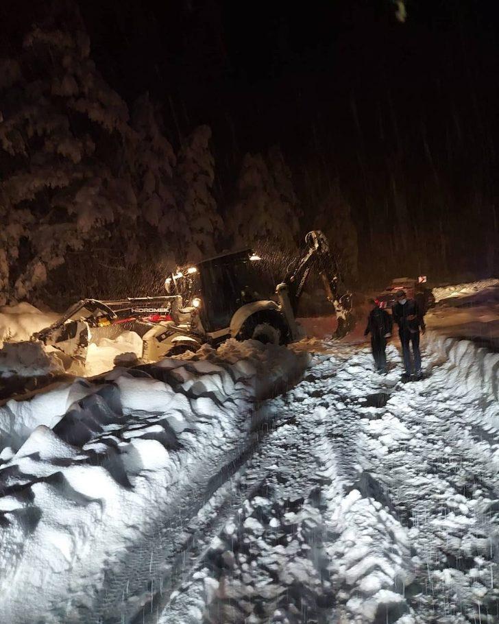 Türkeli’de iki gündür su ve elektrik yok G3