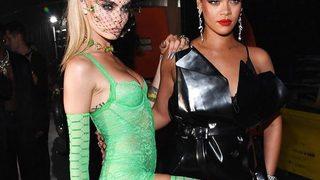 Cara Delevingne itiraf etti: Seks oyuncaklarını...