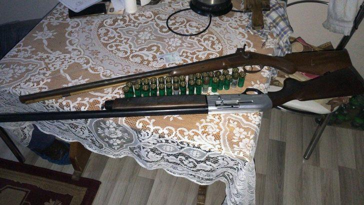 3 ilde eş zamanlı tarihi eser operasyonu G4