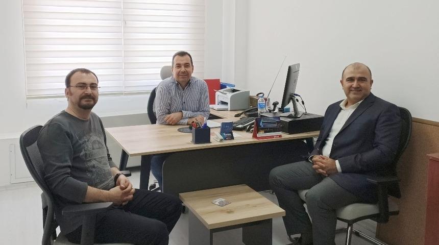 AD&Uuml;&rsquo;n&uuml;n ortağı olduğu tarım projesi desteklenmeye değer g&ouml;r&uuml;ld&uuml;