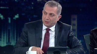 Murat Başoğlu skandalı sonrası AKP'li vekilden 'ensest ilişki suç sayılsın' teklifi