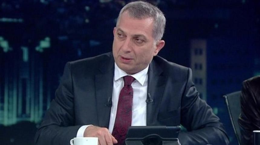 Murat Başoğlu skandalı sonrası AKP'li vekilden 'ensest ilişki suç sayılsın' teklifi