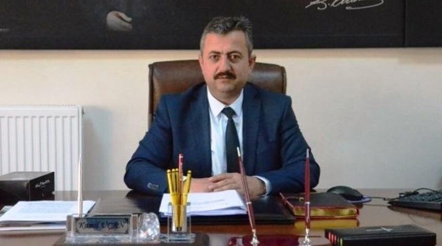 K&uuml;tahya&rsquo;da iki engelli ve iki eski h&uuml;k&uuml;ml&uuml;ye İŞKUR&rsquo;dan hibe desteği