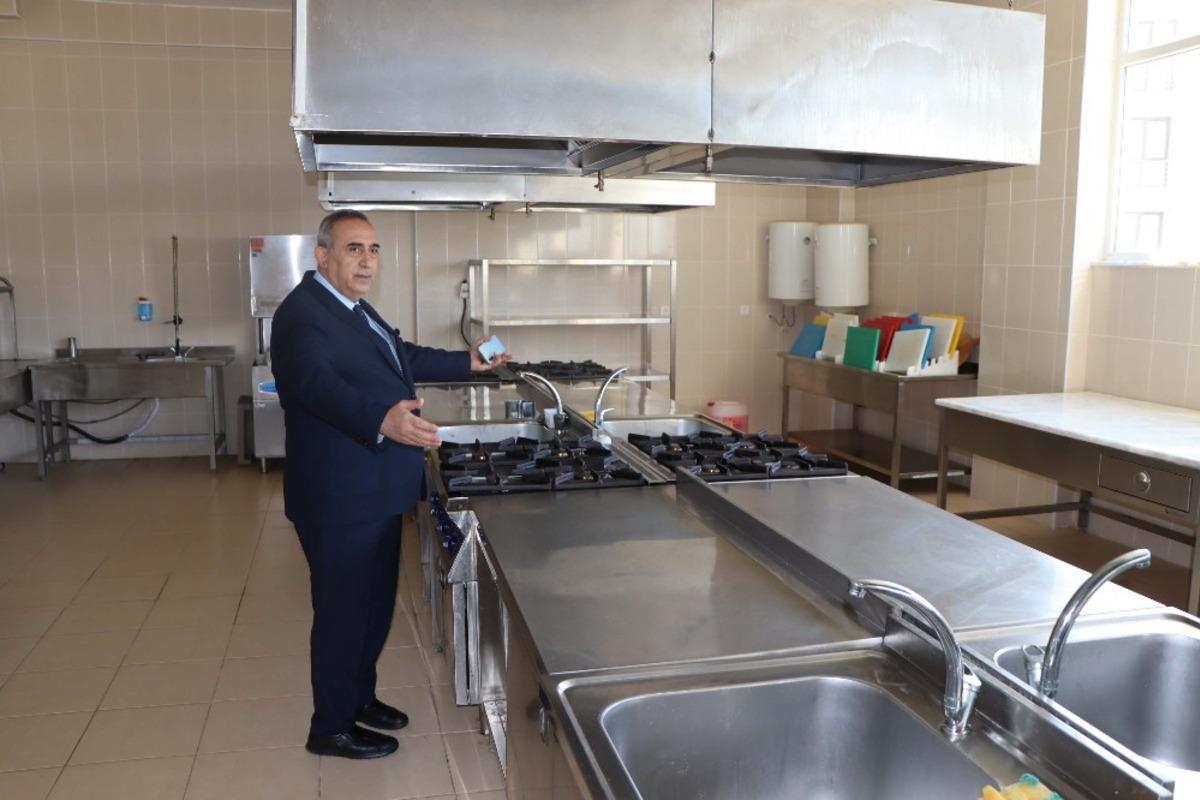 Davutlar Meslek Y&uuml;ksek Okulu&rsquo;ndan Gastronomi Turizmi atağı