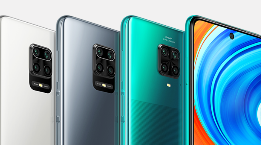 Xiaomi Redmi Note 10 serisinin tanıtım tarihi açıklandı!