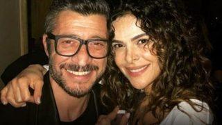 Gamze Topuz Tümer Metin ayrıldı! Gamze Topuz kimdir?