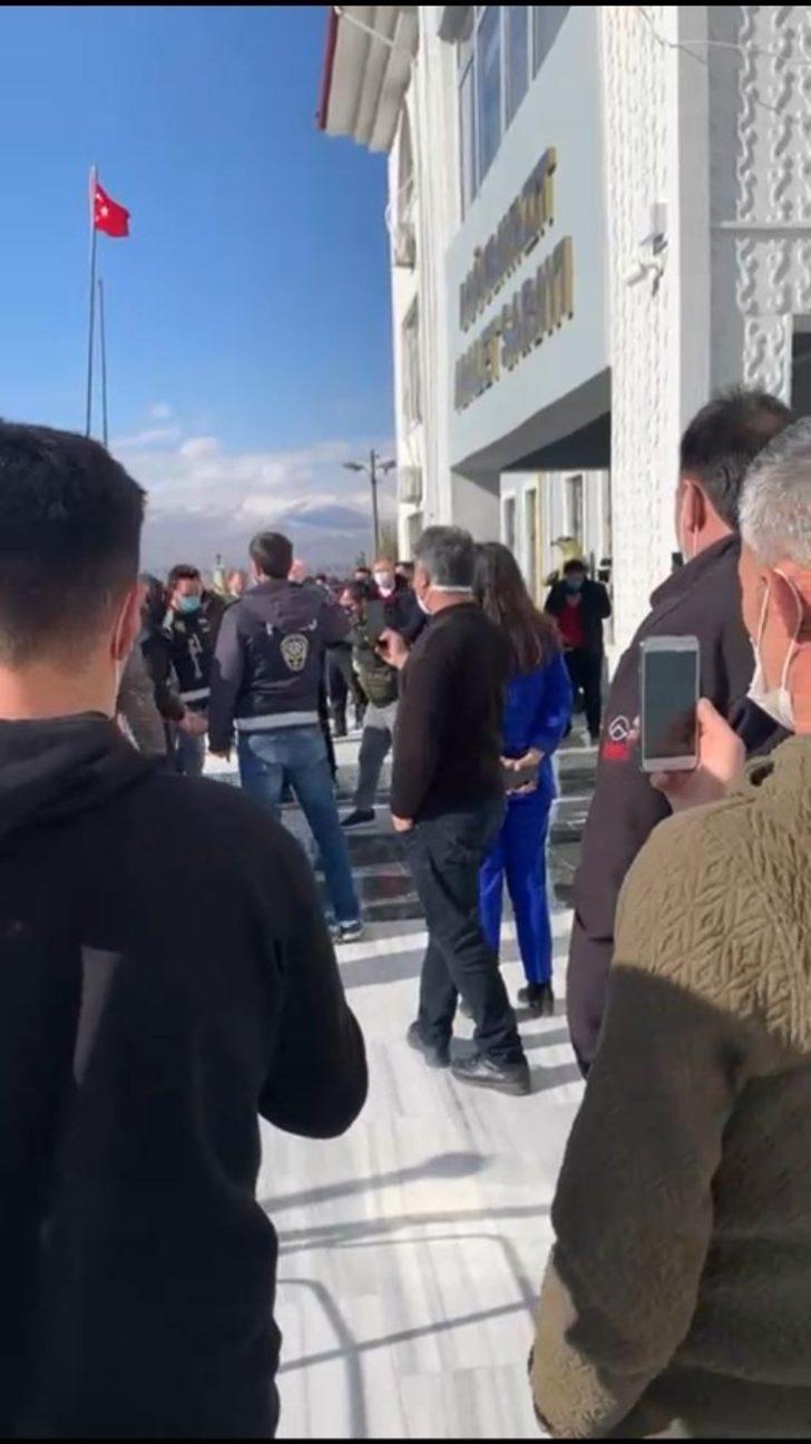 Ağrı’da ’Sahte Gelinler’ operasyonunda 6 kişi tutuklandı G3