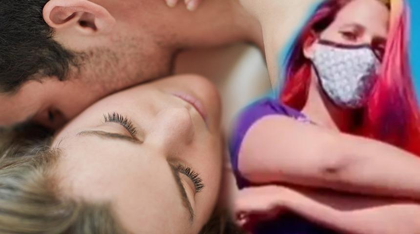 Uzmanı yanıtladı: Cinsel ilişki sırasında kaç kalori yakılır?