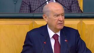 Devlet Bahçeli'den Halk TV'ye Gara tepkisi: PKK TV'si haline gelmiştir