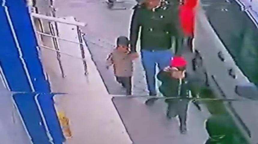 Afyonkarahisar'da 'pes' dedirten olay! 5 litrelik ayçiçek yağını çaldılar