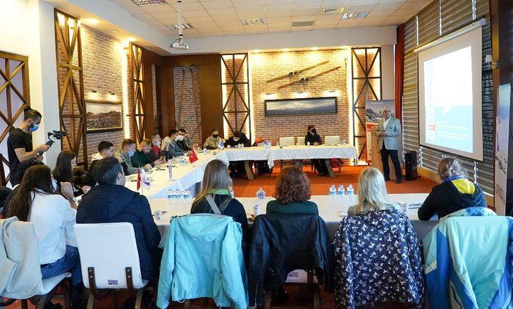 Erciyes, global tanıtımlarını sürdürüyor G1