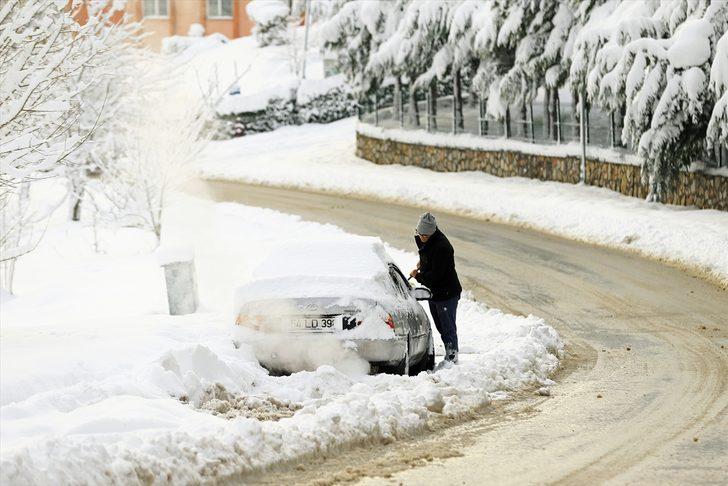 Kocaeli'de terör örgütü DEAŞ operasyonu: 5 gözaltı G2