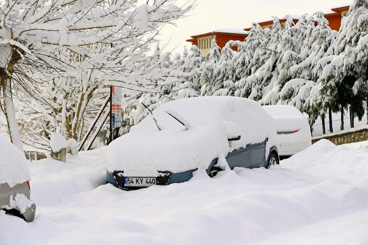 Kocaeli'de terör örgütü DEAŞ operasyonu: 5 gözaltı G3