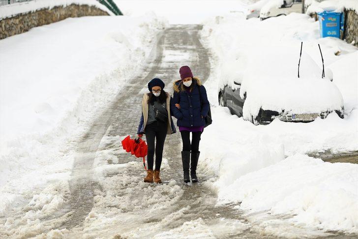Kocaeli'de terör örgütü DEAŞ operasyonu: 5 gözaltı G5