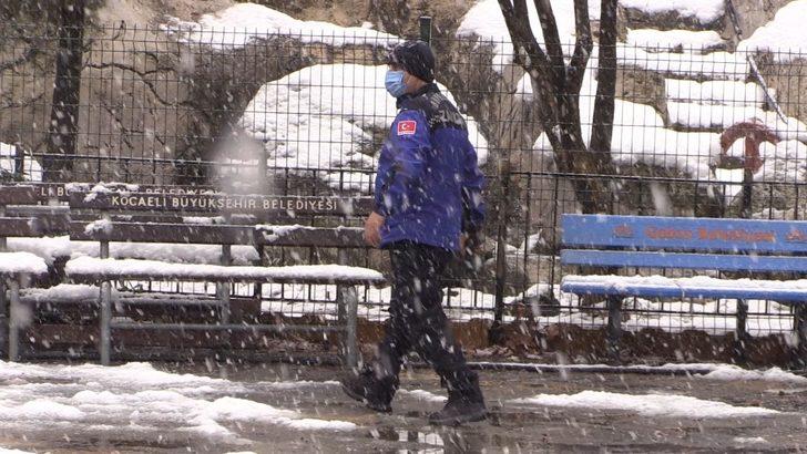 Sokakta kalan vatandaşlara sıcak yuva G2