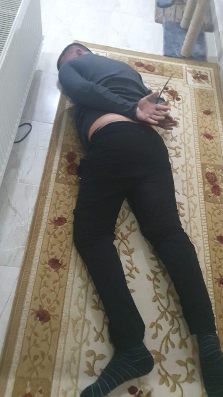 Ankara polisi şehir eşkıyalarına ’dur’ dedi G2