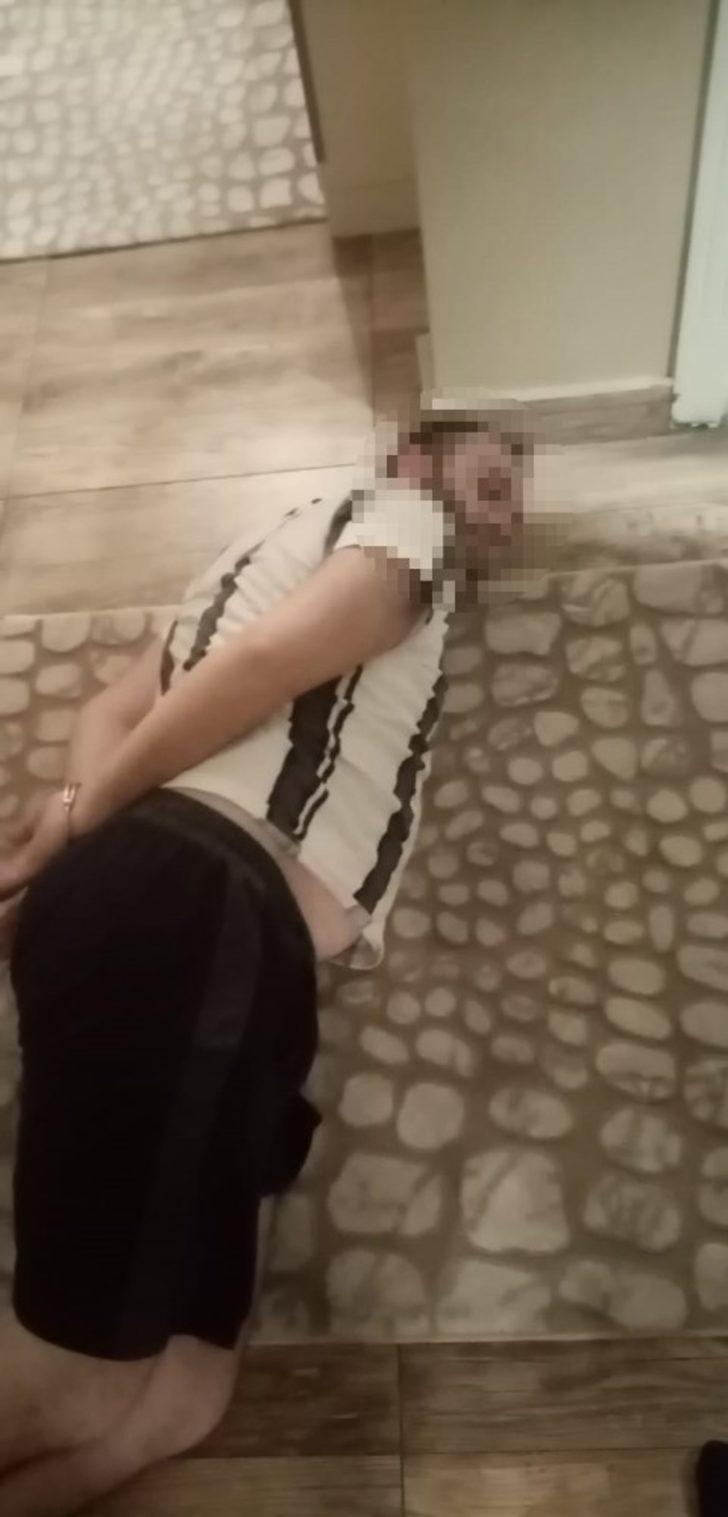 Ankara polisi şehir eşkıyalarına ’dur’ dedi G3