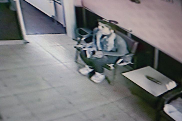 Aile meclisi kararı ile kardeşi tarafından öldürülen Gülistan’ın son görüntüleri ortaya çıktı G1