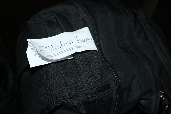 Aile meclisi kararı ile kardeşi tarafından öldürülen Gülistan’ın son görüntüleri ortaya çıktı G2