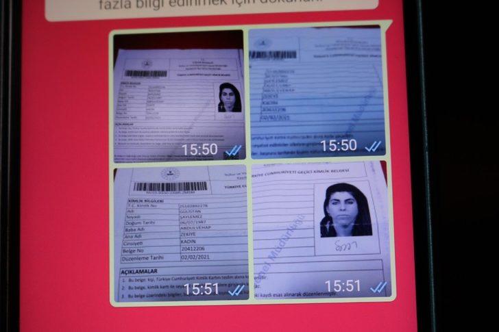 Aile meclisi kararı ile kardeşi tarafından öldürülen Gülistan’ın son görüntüleri ortaya çıktı G4