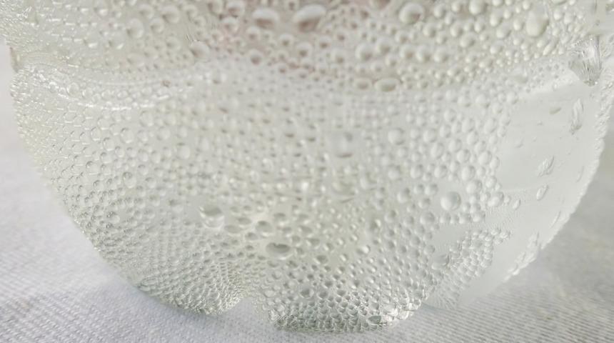 Maden suyunun faydaları saymakla bitmiyor! İçindeki magnezyum ile depresyonu bile önlüyor