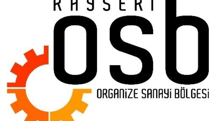 Kayseri OSB &rsquo;Hackerları&rsquo; aranıyor