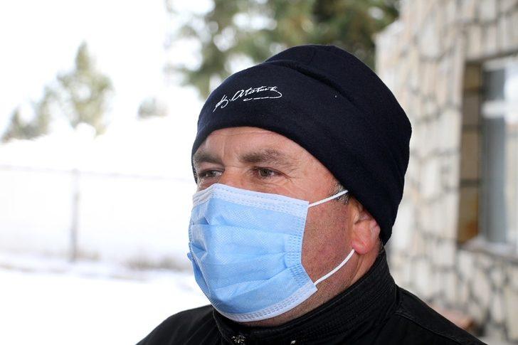 Manisa’da aile faciasında hayatını kaybeden 3 kişi toprağa verildi G5