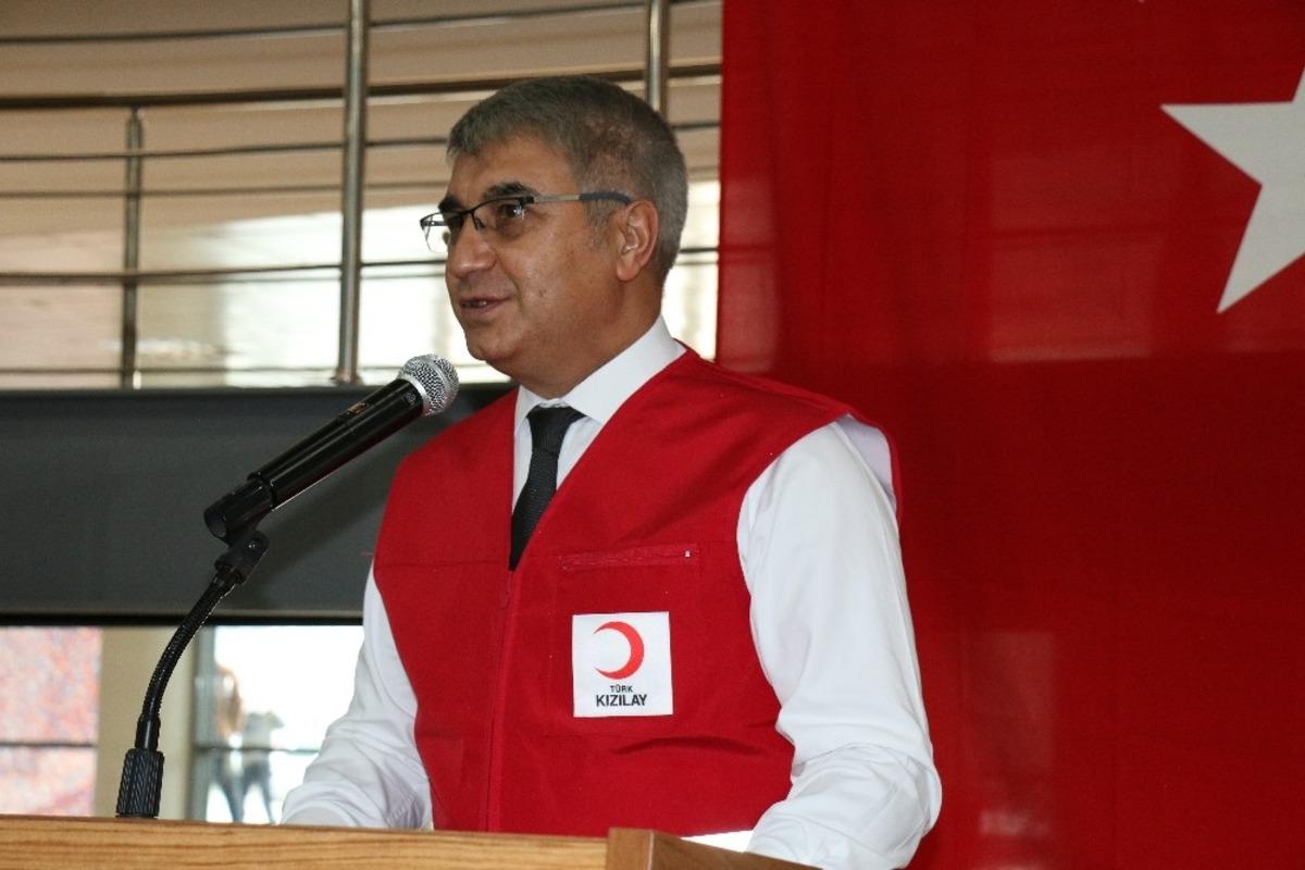 Vali G&uuml;rel, &ldquo;Vaka sayısındaki rahatlama tedbirlere yansımasın&rdquo;