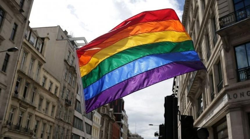 LGBT+: ILGA-Avrupa'ya göre, Türkiye dahil birçok ülkede "homofobik ve transfobik söylem" artıyor