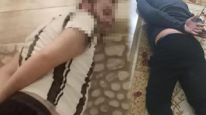 Ankara'da haraç çetesine operasyon! Çok sayıda kişiye gözaltı