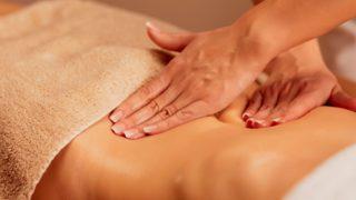 Yararlarını duyan yaptırıyor! Karın bölgesine İsveç masajı bakın ne faydalar sağlıyor