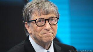 Bill Gates: Çiplerle aşılar arasındaki bağlantıyı anlamıyorum