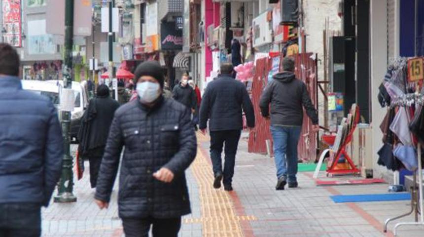 Son Dakika: 8-14 Şubat tarihleri arasında en çok vaka görülen 5 il! Artışın en büyük sebebi belli oldu