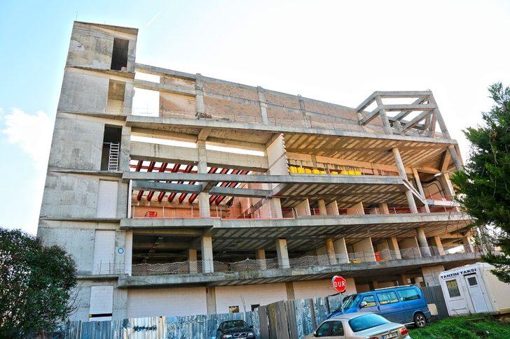 Daha iyi hizmet için Ataşehir’e yeni merkezler geliyor G2