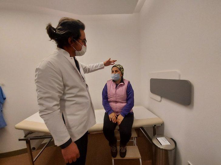 Hastasını ameliyat etmek için Amerika’ya gitti G1