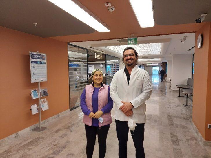 Hastasını ameliyat etmek için Amerika’ya gitti G4