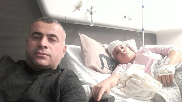 Hastasını ameliyat etmek için Amerika’ya gitti G5