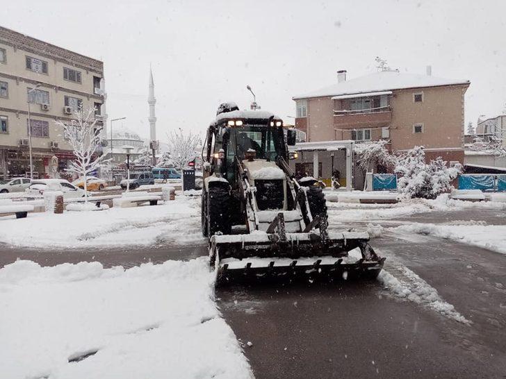 Yollar açık, sayaçlar ve sobalara dikkat! G3