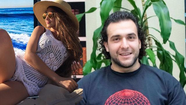 Barbaros Yoloğlu’nun sevgilisi Şule İdil Aydın kimdir? Şule İdil Aydın kaç yaşında, nereli?