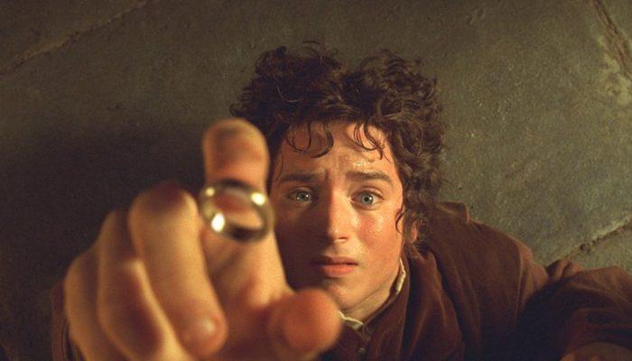 Elijah Wood diziye karşı çıktı: 'O Yüzüklerin Efendisi değil!'