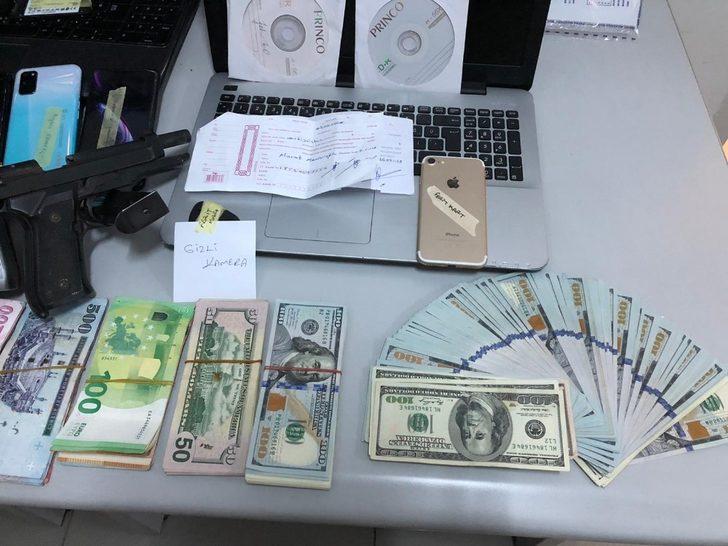 Hatay’da yasa dışı bahis operasyonu: 6 gözaltı G2