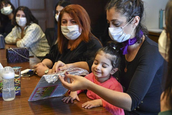 Başkan Kılıç’tan Maltepeli kadınlara “Temel Mağazacılık” sertifikası G3