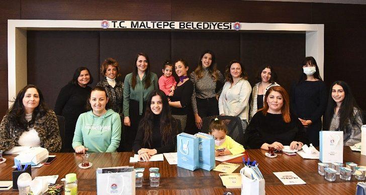 Başkan Kılıç’tan Maltepeli kadınlara “Temel Mağazacılık” sertifikası G5