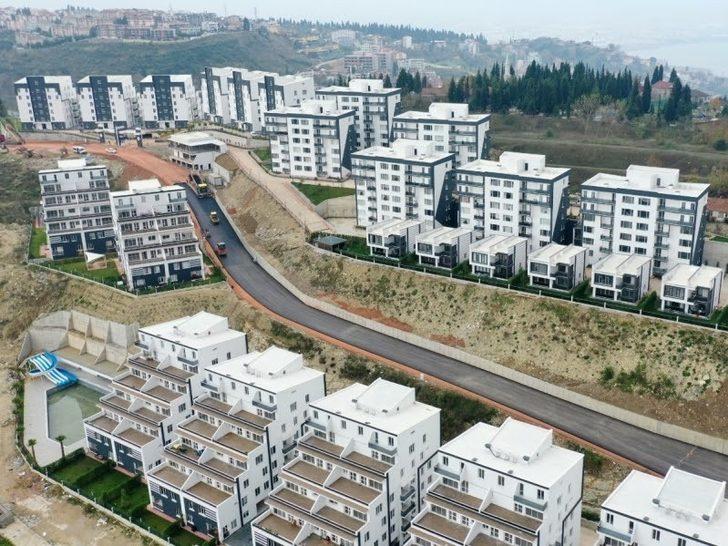 Vadi İzmit evlerinde 29 daire satışa çıkıyor G1